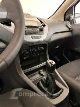 Ka 1.0 SE/SE Plus TiVCT Flex 5p