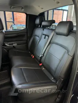 Ranger Limited+ 3.0 V6 4x4 CD TB Die Aut