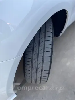 GOL 1.0 12V MPI Totalflex