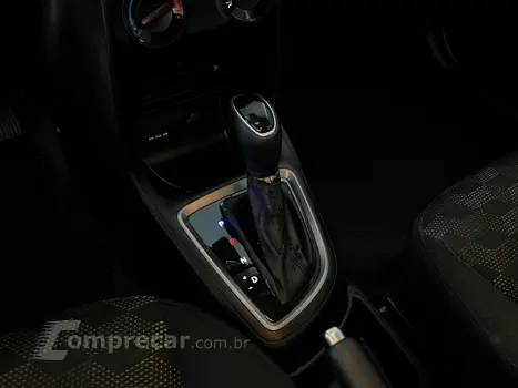 HB20 1.6 COMFORT PLUS 16V FLEX 4P AUTOMÁTICO