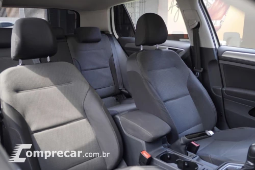 Golf Comfortline 1.4 TSI 140cv Aut.