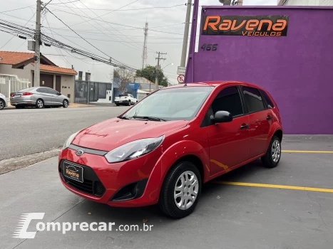 FIESTA 1.0 Rocam 8V