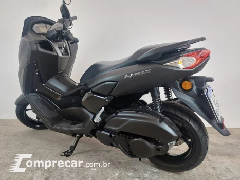 YAMAHA NMAX 160 ABS