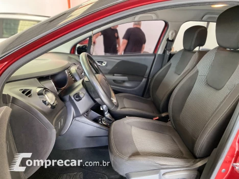 CAPTUR 1.6 16V SCE LIFE RENAULT