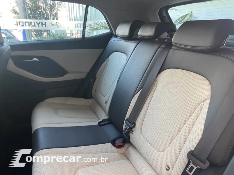 CRETA 2.0 FLEX ULTIMATE AUTOMÁTICO