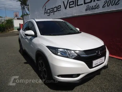 Honda HR-V 1.8 16V EXL 4 portas