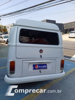 Kombi furgão 1.4