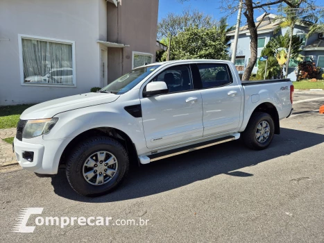 RANGER 3.2 XLS 4X4 CD 20V