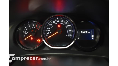 SANDERO - 1.0 12V SCE S EDITION MANUAL