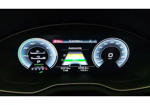 Q5 2.0 55 TFSIE PHEV PERFORMANCE QUATTRO S TRONIC