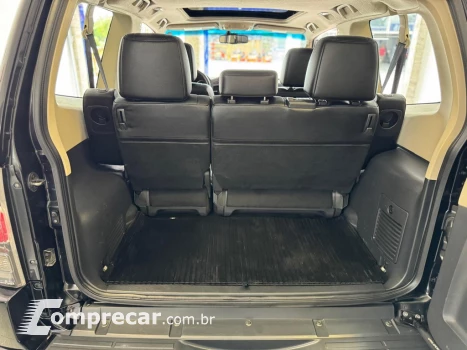 PAJERO 3.8 Full HPE 4X4 V6 24V