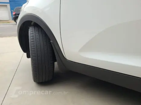 Sportage EX 2.0 16V/ 2.0 16V Flex Aut.