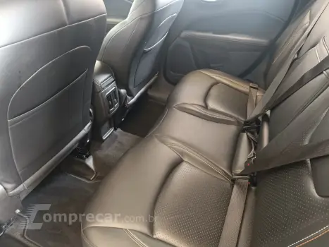 COMPASS 2.0 16V  SPORT AUTOMÁTICO
