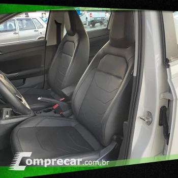 POLO 1.0 170 TSI Highline