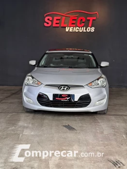 VELOSTER 1.6 16V