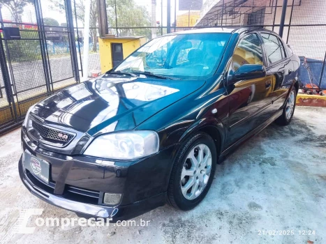 CHEVROLET ASTRA 2.0 MPFI Advantage 8V 4 portas