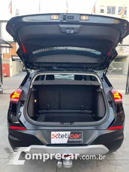 TRACKER 1.2 Turbo Premier