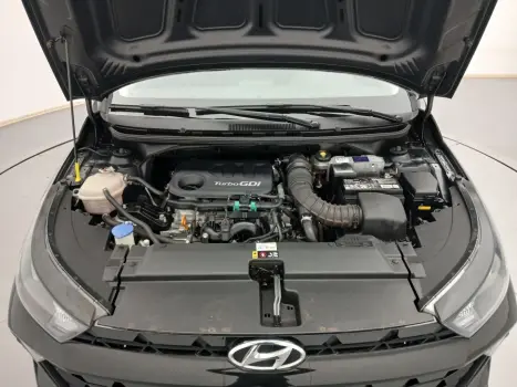 HB20S 1.0 TGDI FLEX COMFORT PLUS AUTOMÁTICO