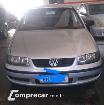 GOL 1.0 MI Sport 16V G.III