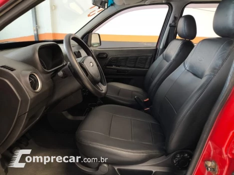 ECOSPORT - 1.6 XLT FREESTYLE 8V 4P MANUAL