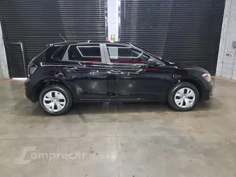 Polo 1.0 Mpi Track Manual