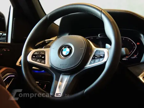 X6 3.0 Twinpower 40I M Sport