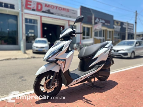 Yamaha NEO 125