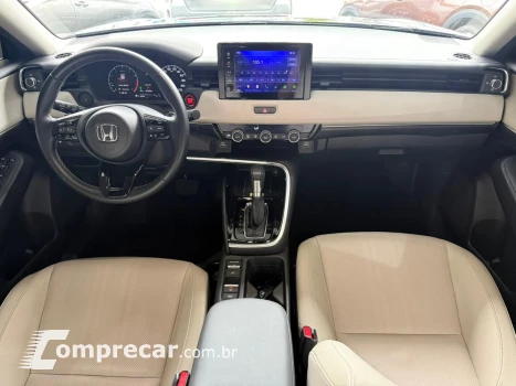 HRV Touring 1.5