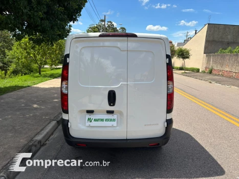 FIORINO 1.4 MPI Furgão Endurance 8V