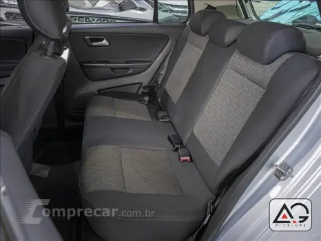 FOX 1.6 MI I-motion 8V