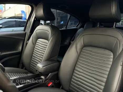 FASTBACK 1.0 Turbo 200 Impetus