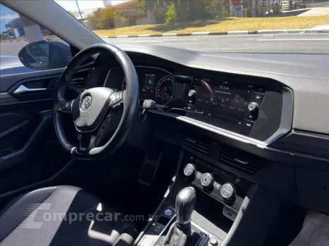 JETTA 1.4 250 TSI Comfortline