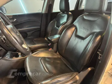 COMPASS LIMITED 2.0 4x2 Flex 16V Aut.