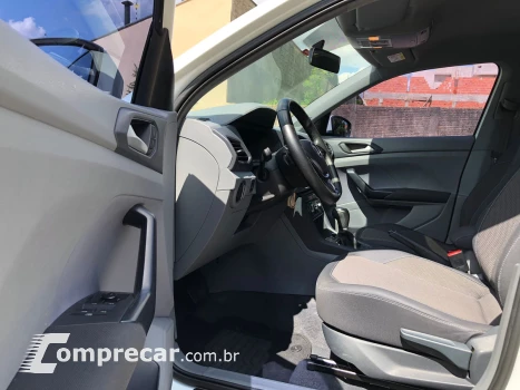 T-CROSS 1.0 200 TSI