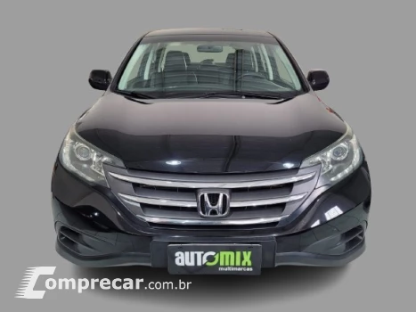 Honda CRV 2.0 LX 4X2 16V 4 portas