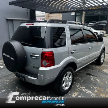 ECOSPORT 2.0 XLS 16V