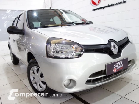 CLIO HATCH - 1.0 EXPRESSION 16V 4P MANUAL