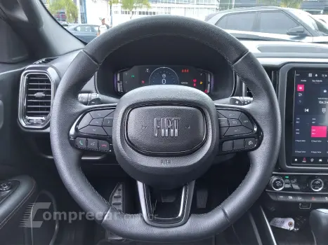 TORO 2.0 16V TURBO DIESEL ULTRA 4WD AT9