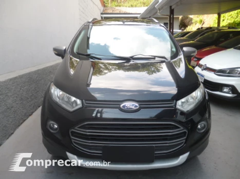 ECOSPORT 1.6 Freestyle 8V