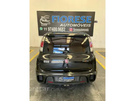 UNO 1.4 EVO SPORTING 8V FLEX 4P AUTOMATIZADO