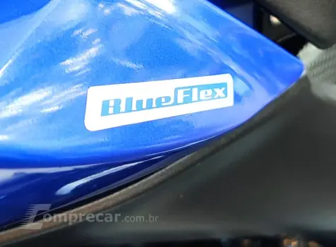 YAMAHA FZ15 FAZER ABS