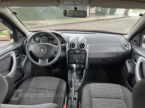 SANDERO 1.0 12V SCE Expression