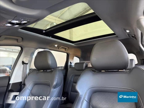 TIGGO 8 1.6 TGDI GASOLINA TXS DCT