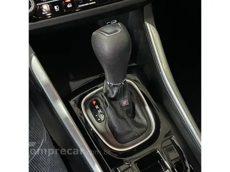 FASTBACK 1.0 TURBO 200 FLEX IMPETUS CVT