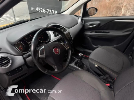 PUNTO 1.4 Attractive 8V