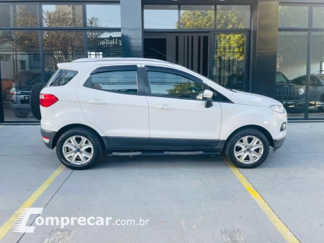 ECOSPORT 2.0 Titanium 16V