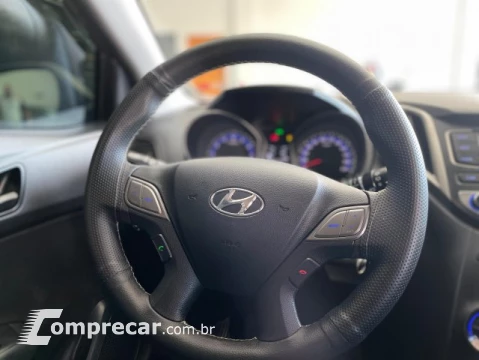 HB20 - 1.0 COMFORT PLUS 12V 4P MANUAL