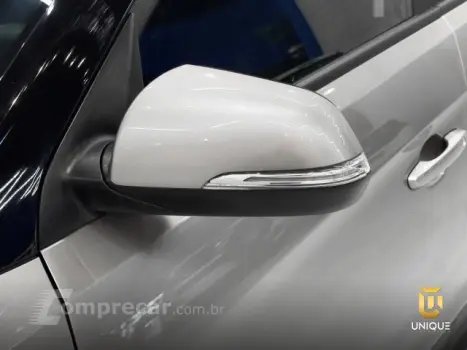 CRETA - 1.6 16V ACTION AUTOMÁTICO