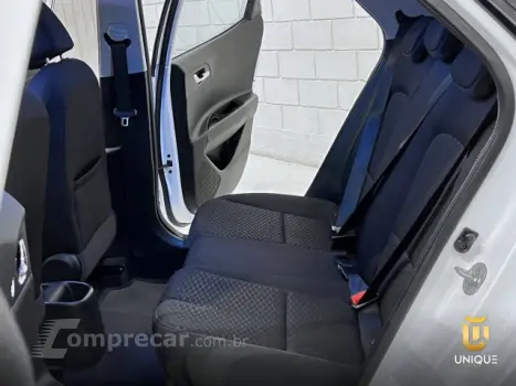 HB20 - 1.0 12V EVOLUTION MANUAL