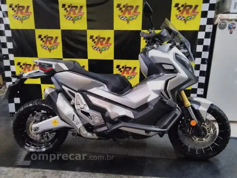 HONDA X-ADV 750